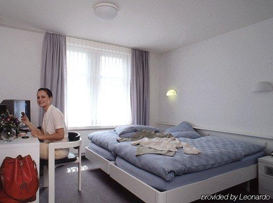 Hotel Ochsen Устер Номер фото